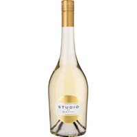 Studio by Miraval Blanc, Méditerrannée IGP, Magnum, Méditerrannée, 2025, Weißwein