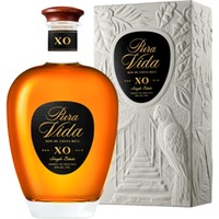Pura Vida XO Single Estate Rum de Costa Rica