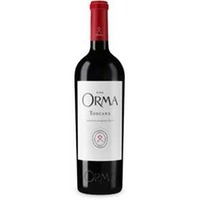 Orma Toscana Rosso