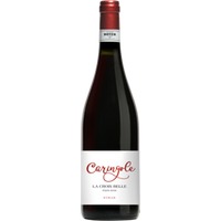 La Croix Belle Syrah