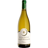 Jean-Marc Brocard : Chablis 1er cru Butteaux