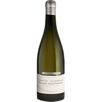 Bruno Colin : Puligny-Montrachet 1er cru Les Demoiselles
