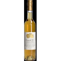 Carpendu Vei - Acquavite di Mele 40%