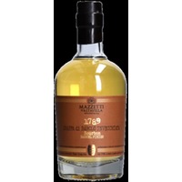 1789 Grappa di Barolo Bourbon Finish 43% 0,5 Ltr