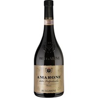 Bulgarini Amarone, Amarone Valpolicella Classico DOCG, Venetien, 2018, Rotwein