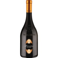Bulgarini Primitus Rosso, Vino Rosso, Lombardei, 2024, Rotwein