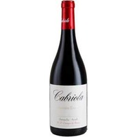 Borsao Cabriola Selección Especial