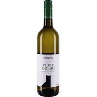 Schreckbichl Pinot Grigio