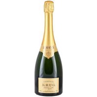 Champagne Krug Grande Cuvée 173ème Édition in GP