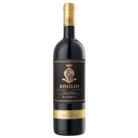 Brolio Chianti Classico Riserva