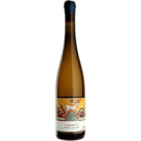 Domaine Marcel Deiss : Grasberg