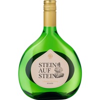 Stein auf Stein Volkacher Kirchberg Rivaner, Trocken, Franken, Franken, 2025, Weißwein