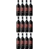 12x Nero d'Avola DOC Sicilia, rosso 