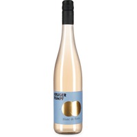 Nahe Blanc de Noir trocken