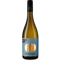 Nahe Weißburgunder trocken