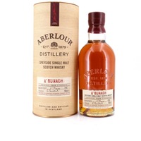 Aberlour a´bunadh Batch 76 0,70 L/ 61.3% vol