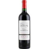 Chateau Cusseau Margaux