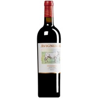 "Desiderio" Merlot Toscana IGT (BIO)