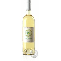 Miquel Gelabert Son Caules Blanc, Vino Blanco 2025, 0,75-l-Flasche