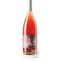 Miquel Gelabert Golos Rosat, Vino Rosado 2024, 0,75-l-Flasche