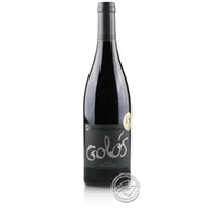 Miquel Gelabert Golos Negre, Vino Tinto 2019, 0,75-l-Flasche