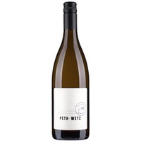 CHARDONNAY & WEISSER BURGUNDER - Weingut Peth-Wetz
