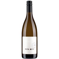CHARDONNAY UNFILTERED - Weingut Peth-Wetz