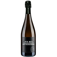 PINOT NOIR UND CHARDONNAY SEKT - Weingut Peth-Wetz