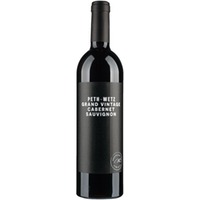Cabernet Sauvignon "Grand Vintage" - Weingut Peth-Wetz