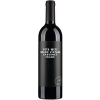 Cabernet Franc "Grand Vintage" - Weingut Peth-Wetz