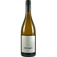 SAUVIGNON BLANC BIO - Weingut Peth-Wetz