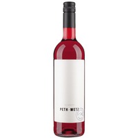 CLAIRE RED ROSÉ BIO - Weingut Peth-Wetz