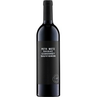 SHIRAZ CABERNET SAUVIGNON RÉSERVE - Weingut Peth-Wetz