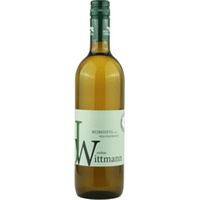 Ried Franzbergen Grüner Veltliner Weinviertel DAC - Weinbau J. Wittmann
