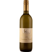 Cuveé Gaumenfreude - Weinbau J. Wittmann