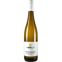 Grüner Veltliner ried moosburgerin Reserve - Weingut Erwin Winkler