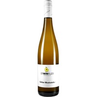 Gelber Muskateller - Weingut Erwin Winkler