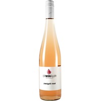 Zweigelt Rosé - Weingut Erwin Winkler
