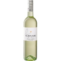 Grüner Veltliner - Weingut Andreas Schnabl