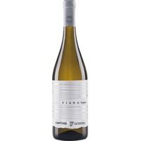 Fiano Puglia IGP BIO - Cantine Losito
