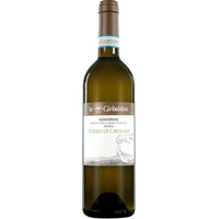 Ferro di Cavallo Piemonte DOC Sauvignon - La Giribaldina