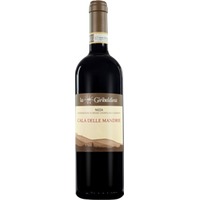 Cala delle Mandrie Nizza DOCG - La Giribaldina