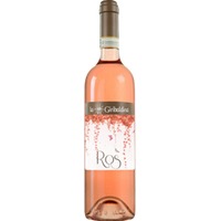 Ròs Piemonte Rosato DOC - La Giribaldina
