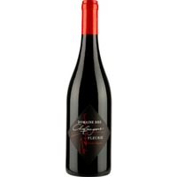 Fleurie Vieilles Vignes AOP - Domaine des Chaffangeons