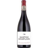 Bastide Miraflors Rouge