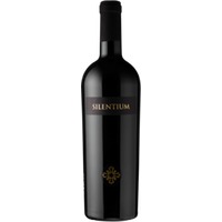 Primitivo di Manduria DOC - Silentium (19,33 CHF pro 1 l)