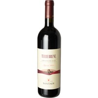Carignano del Sulcis DOC Superiore Terre Brune