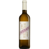 Alteza Alta Verdejo Spanien Weißwein Trocken