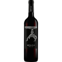 MESA/8.0 Spanien Rotwein Trocken