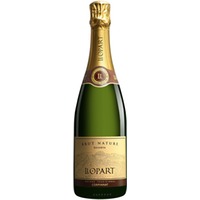 Llopart Reserva Brut Nature Spanien Cava Sehr Trocken